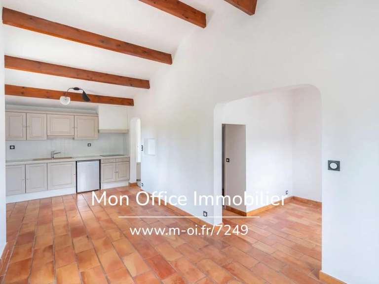 Maison Aix-en-Provence - 6 chambres - 250m²