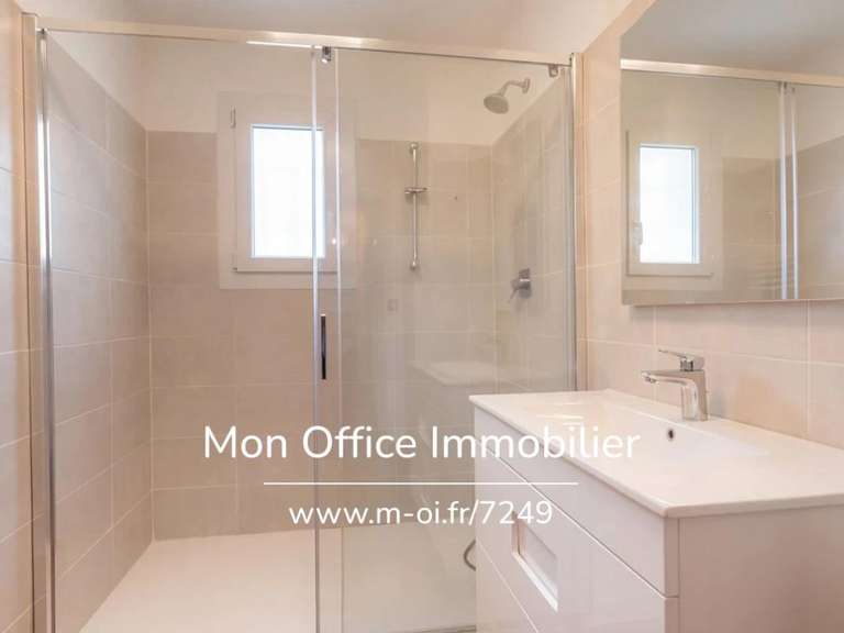 Maison Aix-en-Provence - 6 chambres - 250m²
