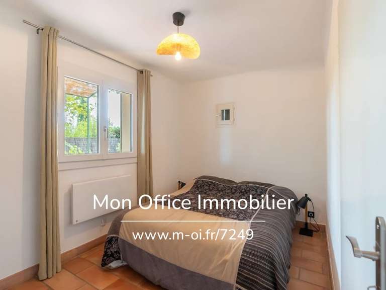 Maison Aix-en-Provence - 6 chambres - 250m²
