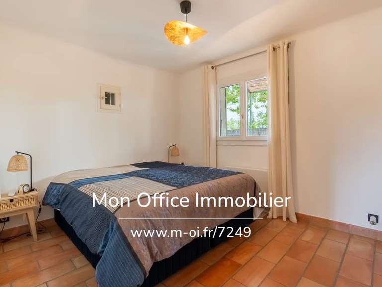 Maison Aix-en-Provence - 6 chambres - 250m²