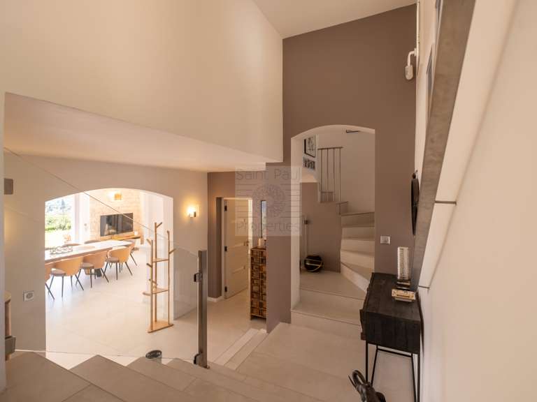 Maison avec Vue sur mer Vence - 6 chambres