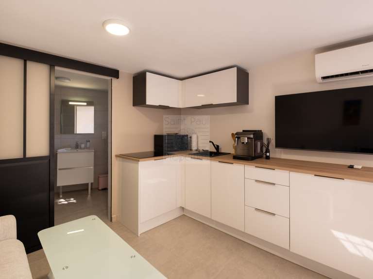 Maison avec Vue sur mer Vence - 6 chambres