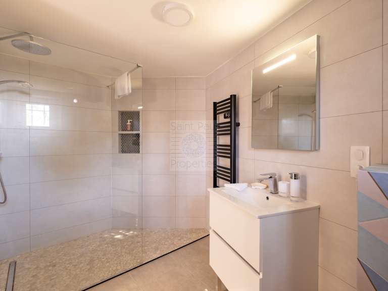Maison avec Vue sur mer Vence - 6 chambres