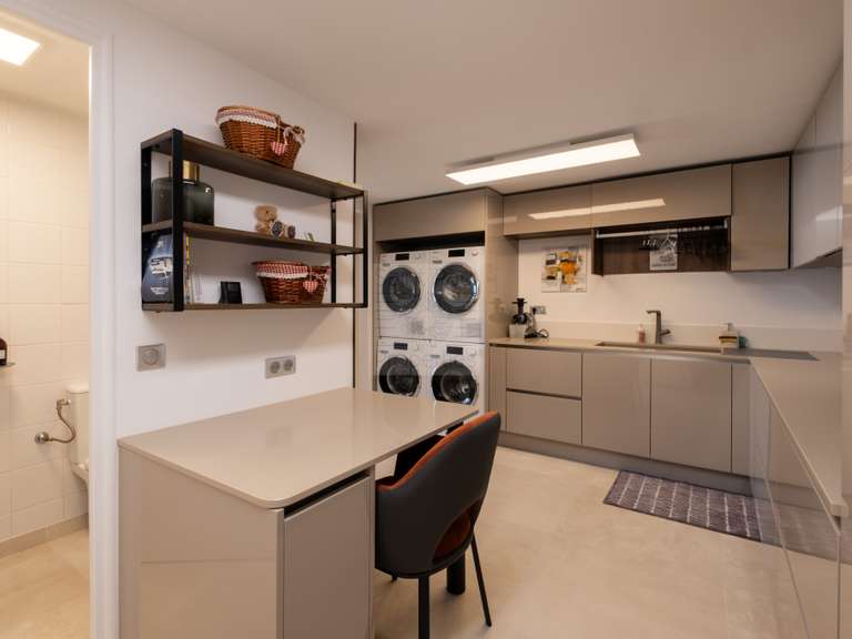 Maison avec Vue sur mer Vence - 6 chambres