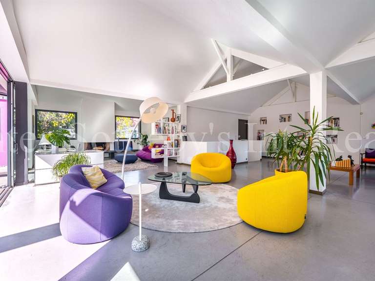 House Nantes - 3 bedrooms - 335m²
