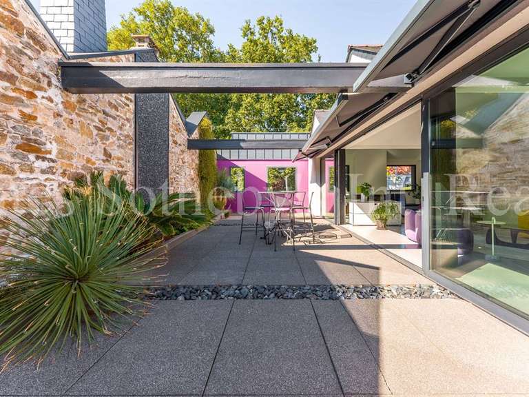 House Nantes - 3 bedrooms - 335m²