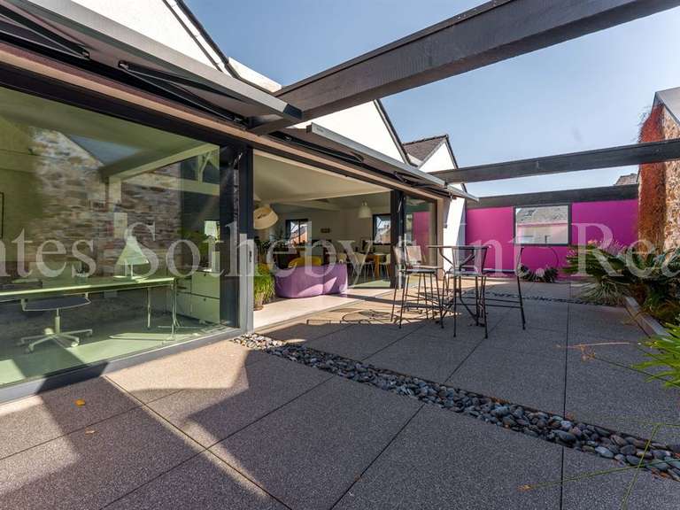 House Nantes - 3 bedrooms - 335m²