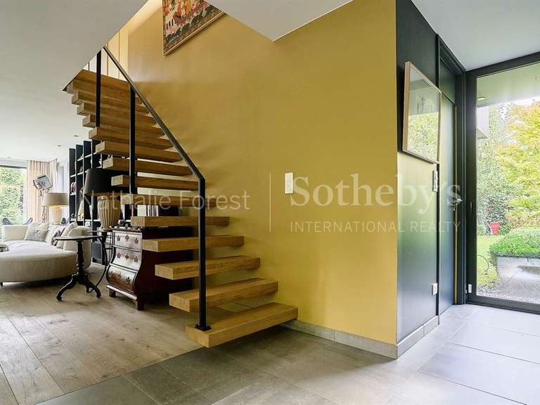 Maison Louvil - 3 chambres - 186m²