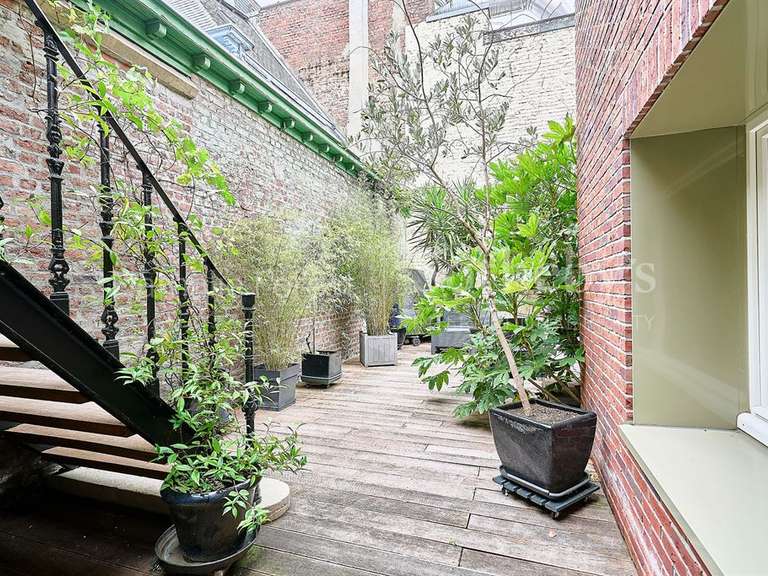 Maison Lille - 5 chambres - 290m²