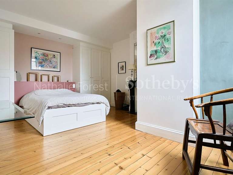 Maison Lille - 5 chambres - 290m²