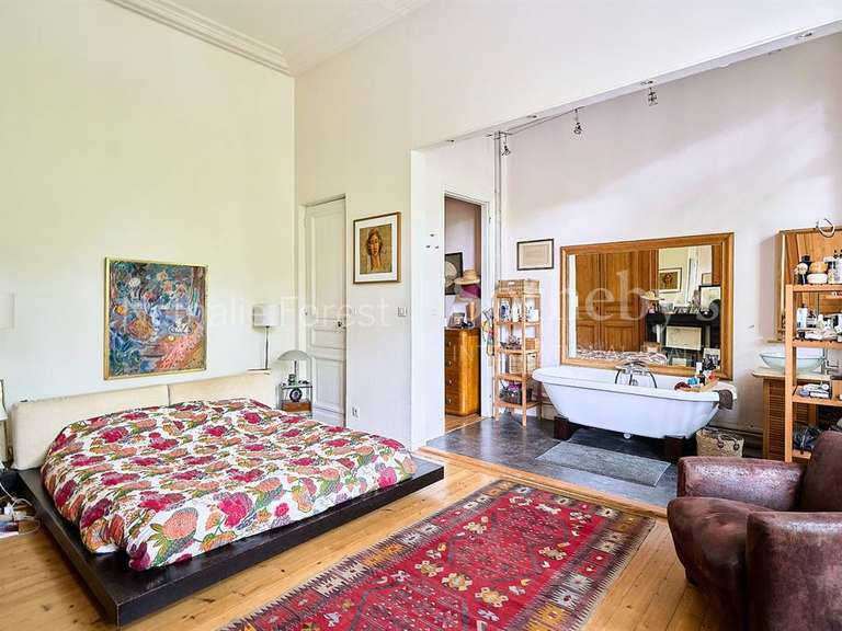 Maison Lille - 5 chambres - 290m²