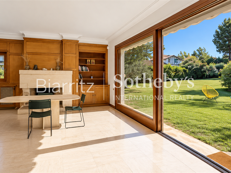 Maison Anglet - 3 chambres - 200m²