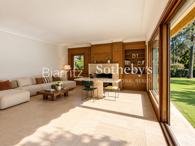 Maison Anglet - 3 chambres - 200m²
