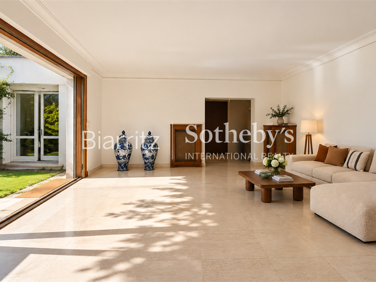 Maison Anglet - 3 chambres - 200m²