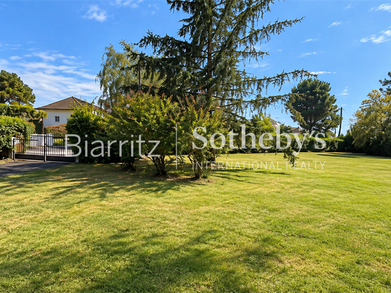 Maison Anglet - 3 chambres - 200m²