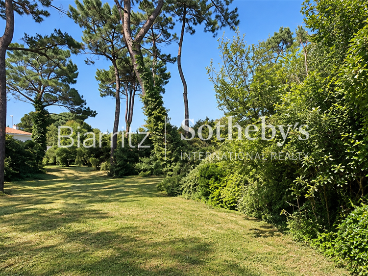 Maison Anglet - 3 chambres - 200m²