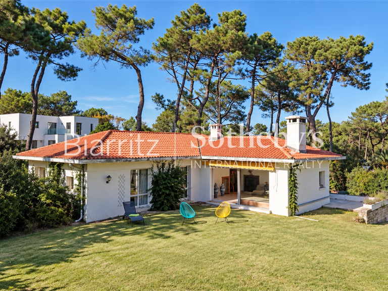 Maison Anglet - 3 chambres - 200m²