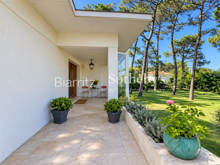Maison Anglet - 3 chambres - 200m²