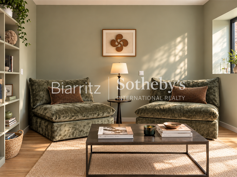 Maison Ahetze - 10 chambres - 700m²