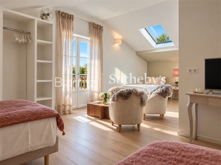 Maison Ahetze - 10 chambres - 700m²