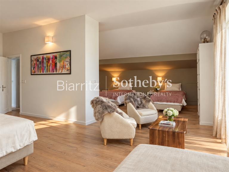 Maison Ahetze - 10 chambres - 700m²