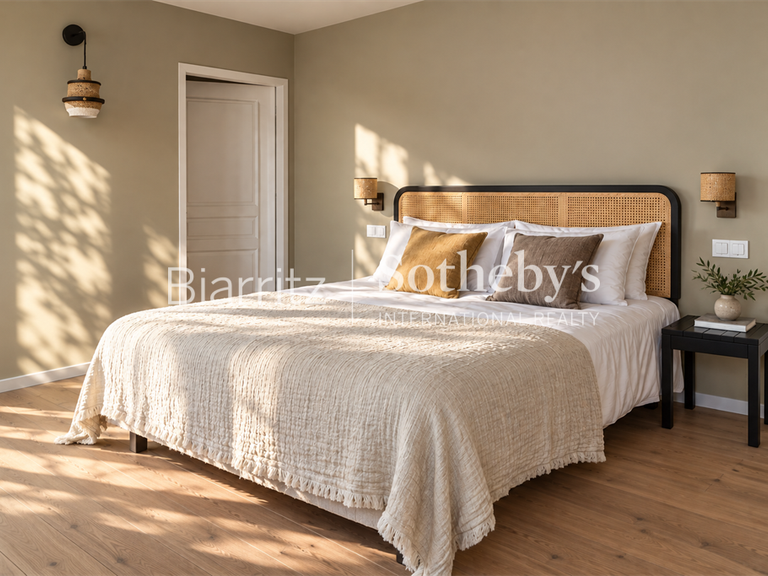 Maison Ahetze - 10 chambres - 700m²