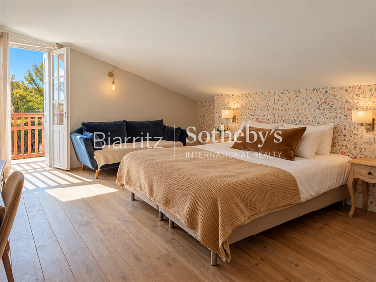 Maison Ahetze - 10 chambres - 700m²