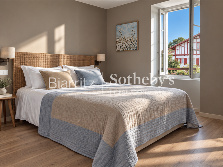 Maison Ahetze - 10 chambres - 700m²