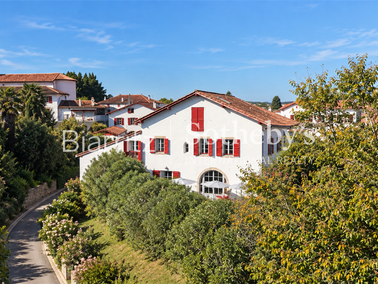 Maison Ahetze - 10 chambres - 700m²