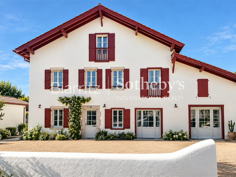 Maison Ahetze - 10 chambres - 700m²