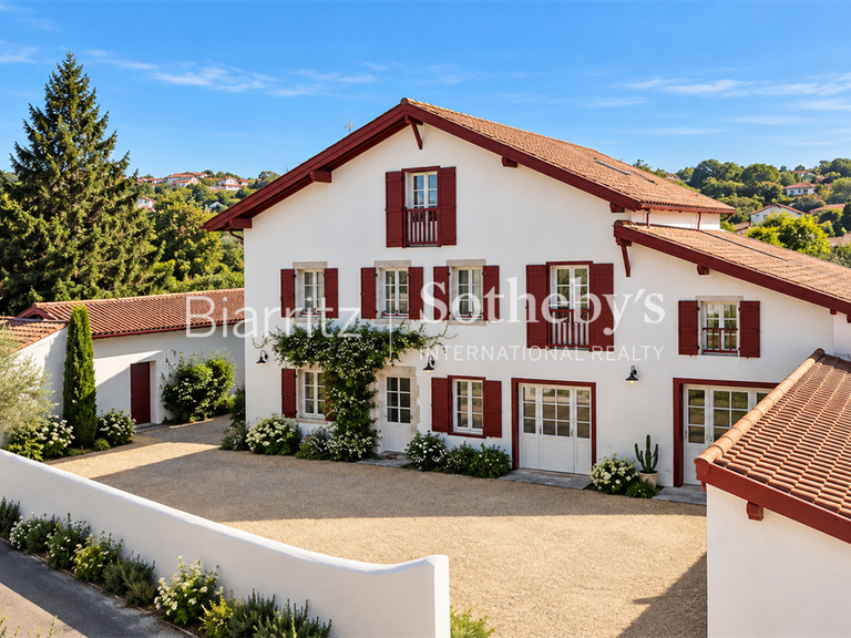 Maison Ahetze - 10 chambres - 700m²