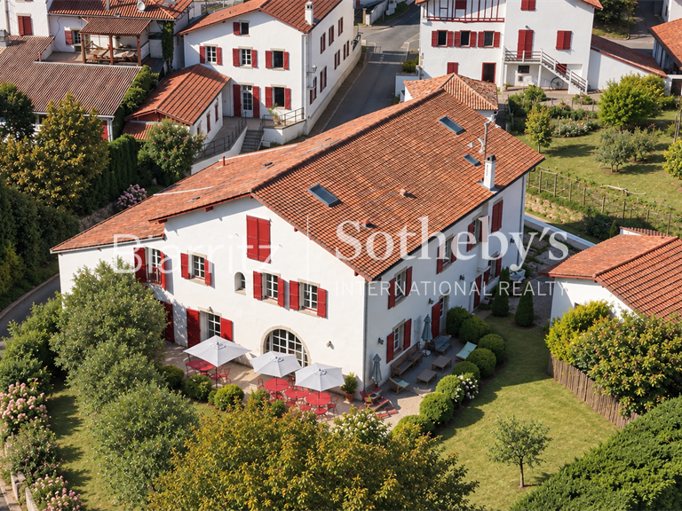 Maison Ahetze - 10 chambres - 700m²