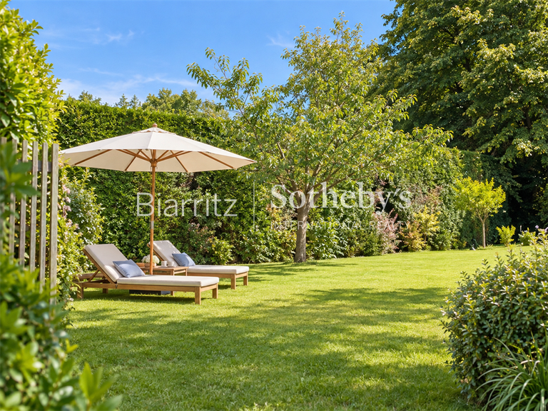 Maison Ahetze - 10 chambres - 700m²