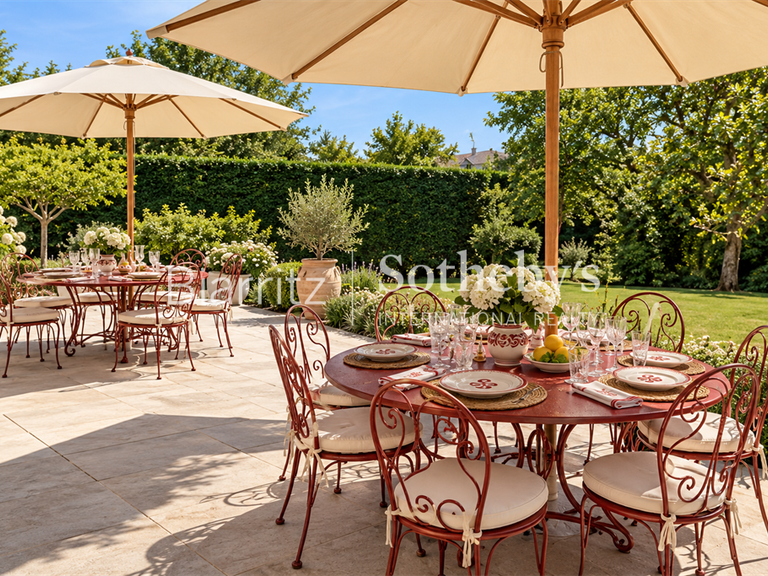Maison Ahetze - 10 chambres - 700m²