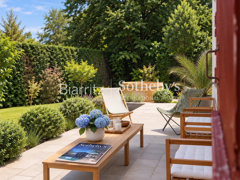 Maison Ahetze - 10 chambres - 700m²