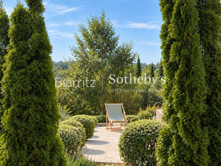 Maison Ahetze - 10 chambres - 700m²