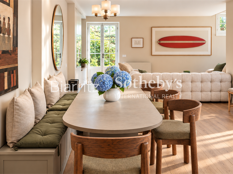 Maison Ahetze - 10 chambres - 700m²