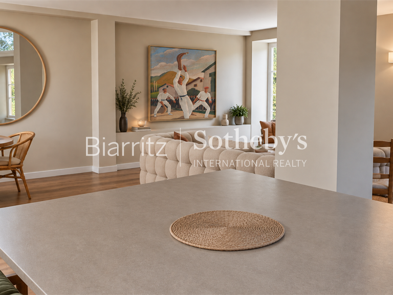 Maison Ahetze - 10 chambres - 700m²