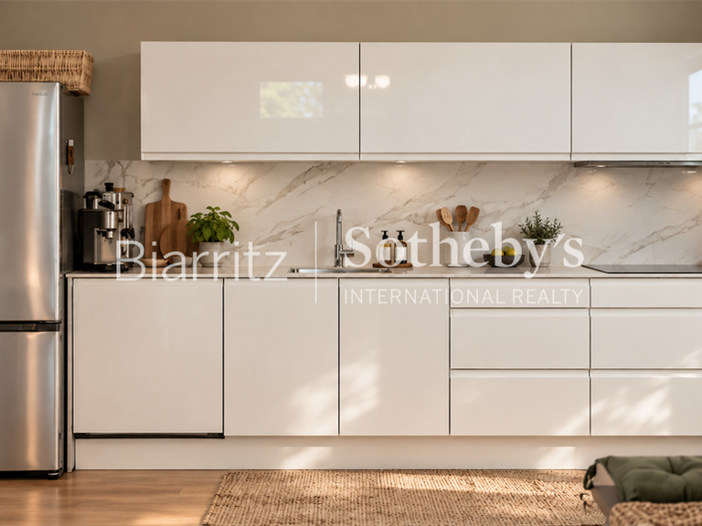 Maison Ahetze - 10 chambres - 700m²