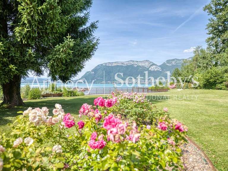 Propriété Annecy - 11 chambres - 1000m²
