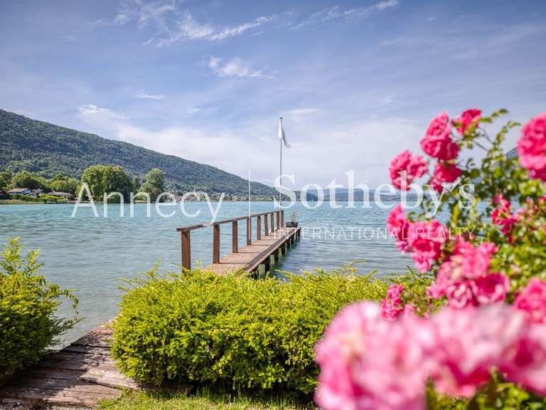 Propriété Annecy - 11 chambres - 1000m²