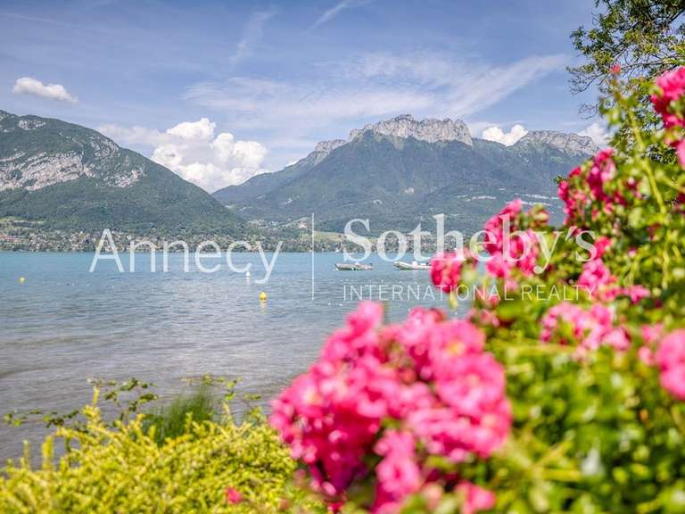 Propriété Annecy - 11 chambres - 1000m²