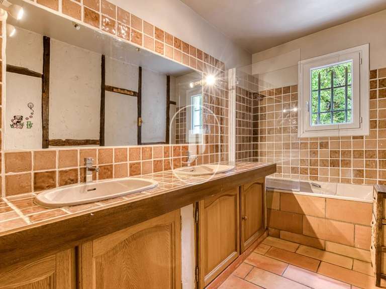 Villa Saignon - 3 chambres - 168m²