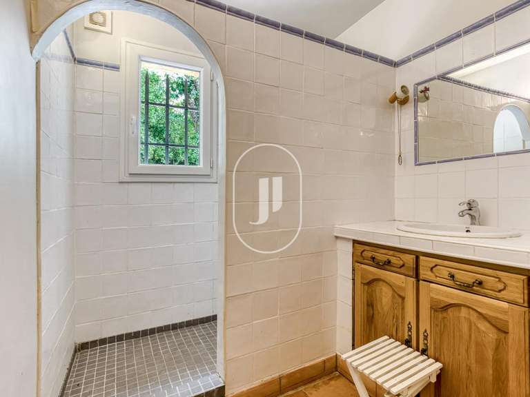 Villa Saignon - 3 chambres - 168m²