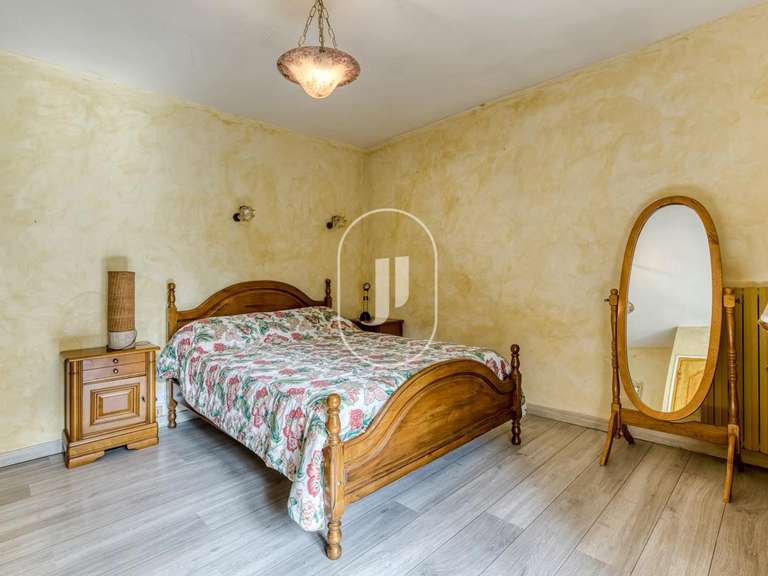 Villa Saignon - 3 chambres - 168m²