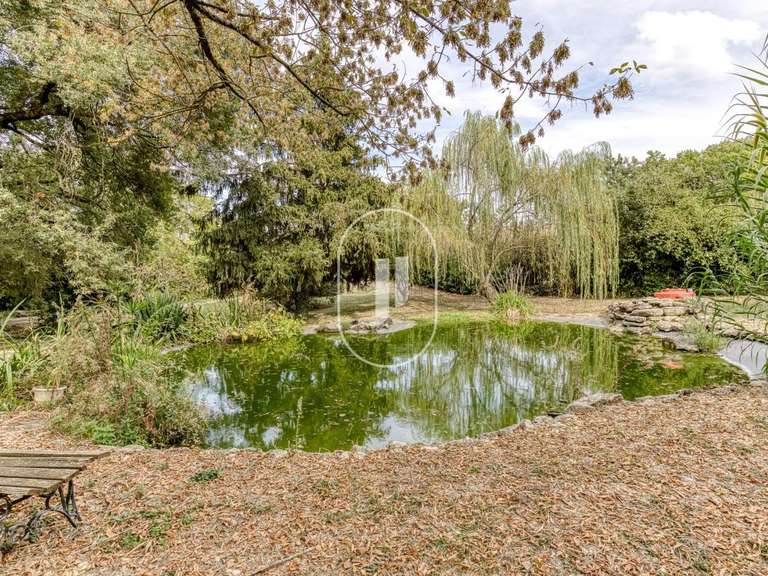 Villa Saignon - 3 chambres - 168m²
