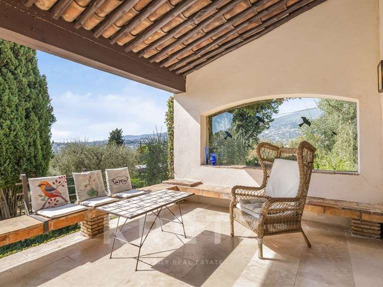 Maison Plascassier - 4 chambres - 350m²