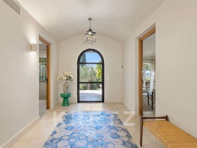 Maison Plascassier - 4 chambres - 350m²