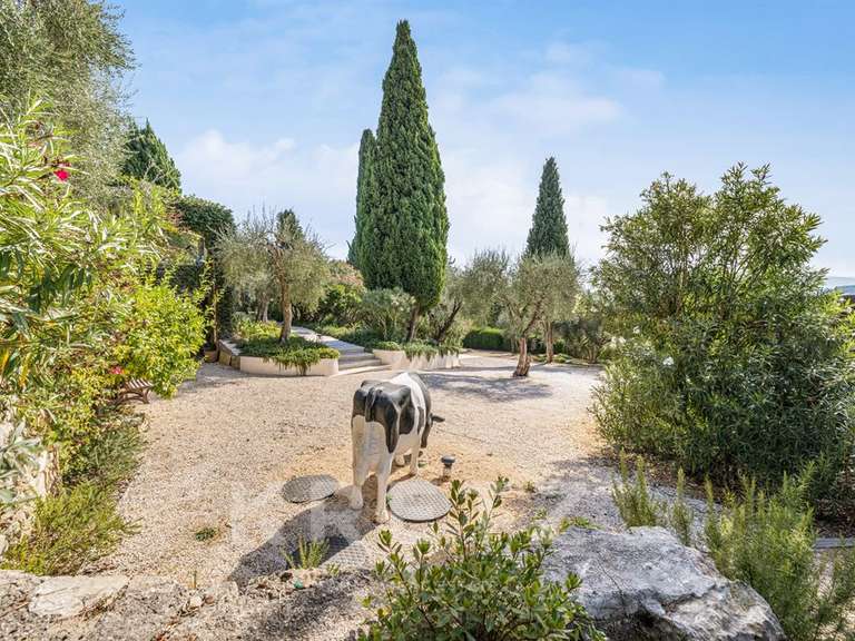 Maison Plascassier - 4 chambres - 350m²