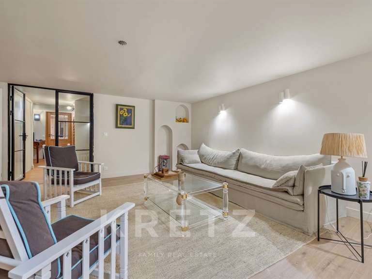 Maison Plascassier - 4 chambres - 350m²